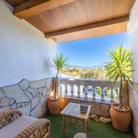 Apartamento Tahivilla- Entre Zahara de los Atunes y Bolonia