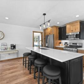 Mallard Lake Retreat, hotel u gradu 'Webster'
