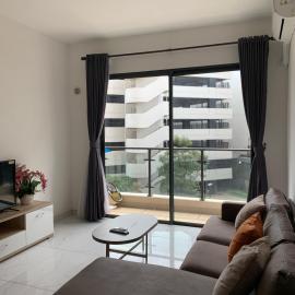 Sky House BSD D2-3A - 3 Bedroom Type
