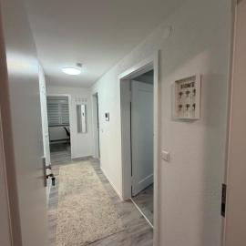 Viesnīca 5-Täler Stern pilsētā Geizlingene pie Šteiges