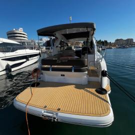 Trim Nautica Charter, hotell sihtkohas Biograd na Moru