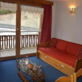 l'Antre du Cerf, hotel La Normában