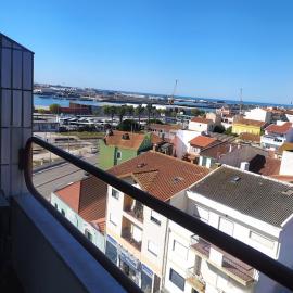 Varanda da Foz
