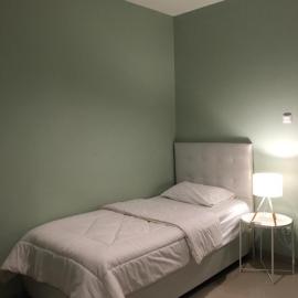Aura Kostel, hotel in Pamulang