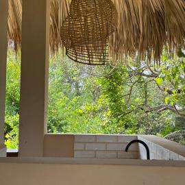 Villas Indigo Troncones, hôtel à Troncones