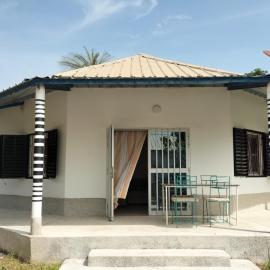 Chez Khassim, hotel v destinácii Oussouye
