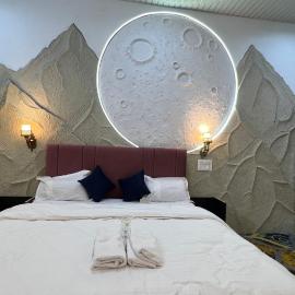 AERON kabila Resort, hotell sihtkohas Sītāpur