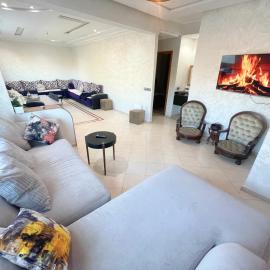 NEW Downtown 2BR Apartment 3 Beds AC, Wi-fi, Terrace With View