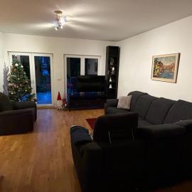 Oase mit großer Terrasse Ihr gemütliches Zuhause im Grünen nähe Köln
