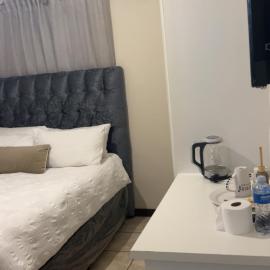 Tesco Accommodation, hotel din Gqeberha