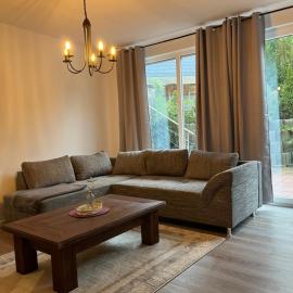 Family-friendly accommodation, Hotel in Seesen