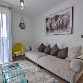Mimi homes, hotel i Tatu City