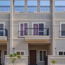 Sukoon Villa Jaipur 3 BHK fully furnished house, hotel in Jaipur
