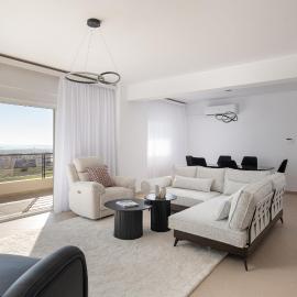 Anore Apartment Evosmos Thessaloniki