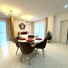 Studio Vivo Residence, Hotel in Baia Mare