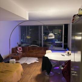 Design studio met hotel vibe, hotel u Antverpenu