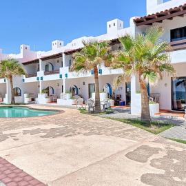 Paradise Villa #2, hotel in Playa Encanto
