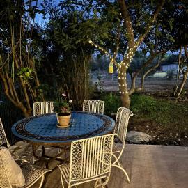 אירוח בעמק, hotel in Yesod Hamaala