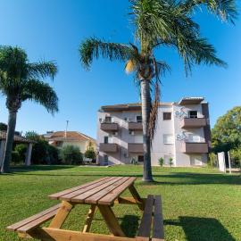 Voula Apartments