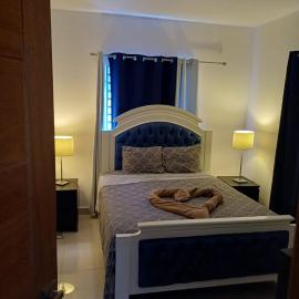 Rolando share apart, hotel in Punta Cana