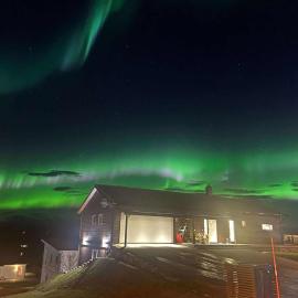 Bardufoss Panorama, Hotel in Bardufoss