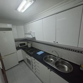 Confortable piso en Puertollano, khách sạn ở Puertollano
