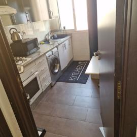 apartement avec piscine résidence sécurisée meublé confort jnan dalia Bouznika, hotel sa Bouznika