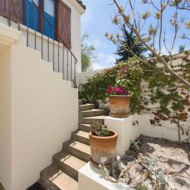 Casapueblo Rent Cachagua CP 14, hotel u gradu Cachagua