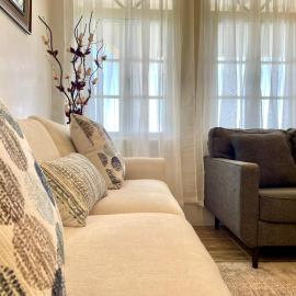 Abigail Esmeralda 2 bedroom Apt, hotel v destinaci Tortola Island