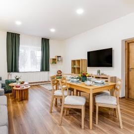 Apartmán Šumava-Rejštejn, hotel in Rejštejn