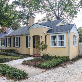 Dogwood: 3br, near Medical Dist., hotel Augustában