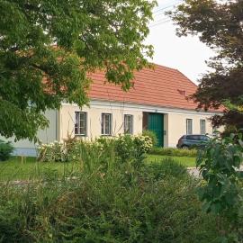 Fridolins Family Apartment - Ferienwohnung im Südburgenland