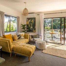 Blissful on Bay by Waiheke Pure