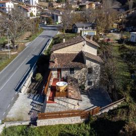 B & B Il bivacco, hotel a Assergi