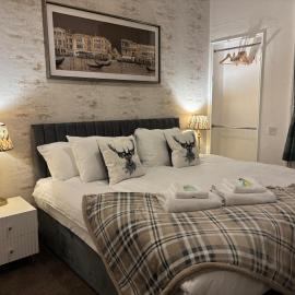Brig O'Doon Guest House