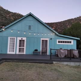 La Casa Sirena