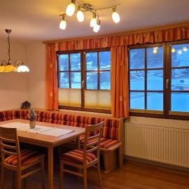 Zettler Apartment, hotel in Großsölk
