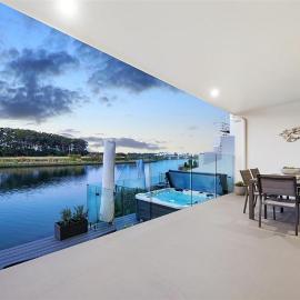 Stunning Maroochy Waterfront Home