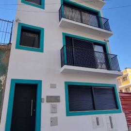 Casa Morada、ミンデロのホテル