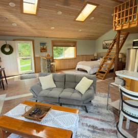 The Loft on Old Naches