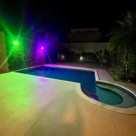 Morada Sun House, hotel en Bertioga