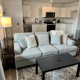 Work From Home, hôtel à Wasilla