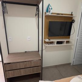 Pousada Atalaia, hotel in Cuiabá