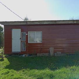 Cabaña carmen velasquez, hotel en Calbuco