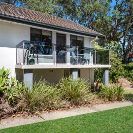 Beachfront Unit - Belle Escapes Jervis Bay