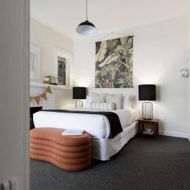 Homey East Launceston Retreat, Hotel in Kings Park