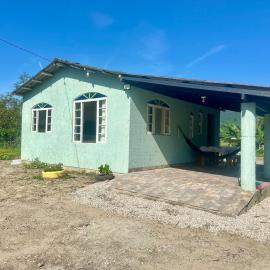 Refúgio mv laranjal casa1, hotel din Imaruí
