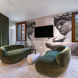 The David Residence - Venice Luxury Apartment
