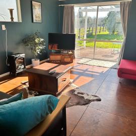 Dark Sky Cottage, hotel in Greytown