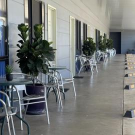Reef Gardens Motel, Hotel in Proserpine